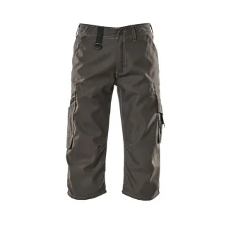 MASCOT Limnos Shorts, lang FRONTLINE Dunkelanthrazit 54 - 09249-154-18-C54