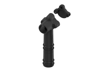 Tece -Schallschutzelement für 1/2" Wandscheibe, 718017 718017