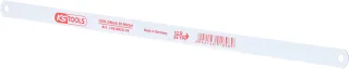 KS Tools HSS-Bi-Co 8 Metallhochleistungs-Sägeblatt, Zahnabstand 1,0mm - 129.6620-24