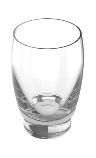 Keuco Echtkristall-Glas Mango 03750, 03750009000 03750009000