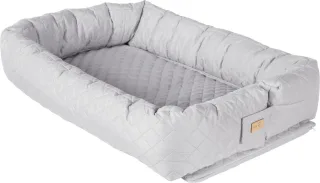 roba Babylounge 3in1 roba Style grau