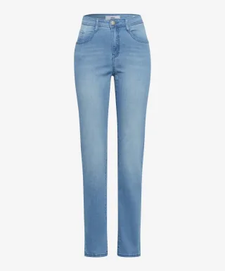 BRAX - Jeans - Style Mary blau - Gr. - 44/K