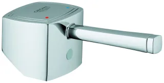 Grohe Hebel 46836 chrom , 46836000 46836000