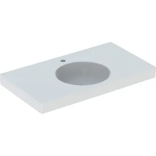 Geberit Waschtisch Preciosa II 123292000