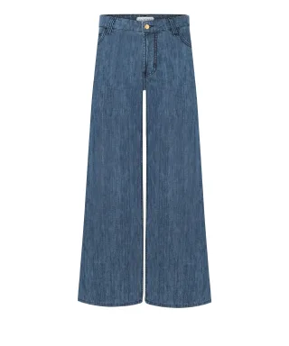CAMBIO - Palazzo cropped - Gr. - 44/30
