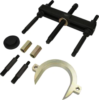 KS Tools Radlager-Abzieher-Satz für Scania, 14-tlg - 460.4130