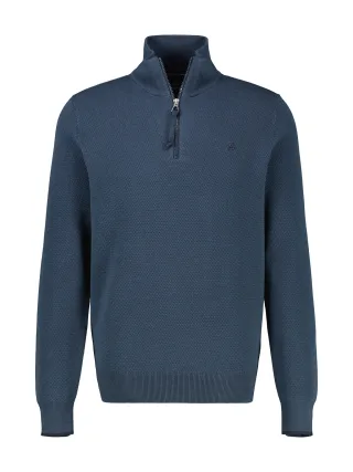 LERROS - TROYER BUENDCHEN classic navy - Gr. - XXL