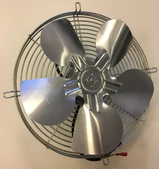 ELMAG Lüftermotor für Kältetrockner - 9101833
