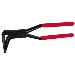 Bessey Falzzange, PVC-beschichtete Griffe - D351-60-P