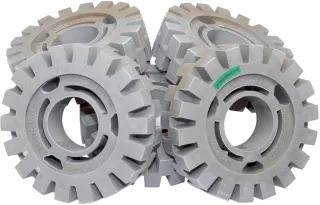 HAZET Folienradierer für wasserlösliche Lacke - 9033-6-01A/5