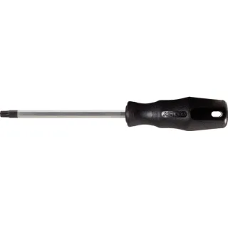 KS TOOLS ERGOTORQUE Schraubendreher Torx, Bohrung, TB25 - 911.1164