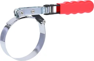 KS Tools Ölfilterbandschlüssel, stufenlos - 150.9379