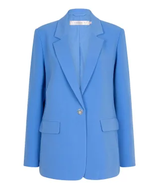 Esqualo - Blazer city blau - Gr. - 36