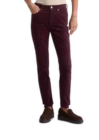 Marc OPolo 5-Pocket-Hose "aus Organic Cotton-Stretch-Mix"