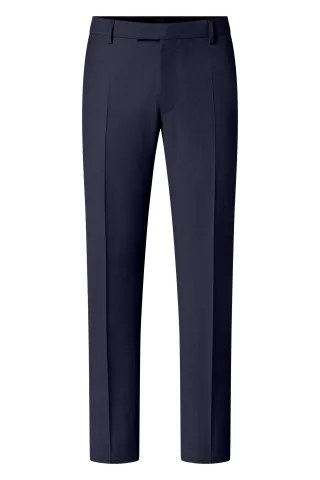 JOOP! Menswear - JT-34Blayr-STR12 10017145 Blau - Gr. - 50