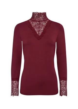 Soyaconcept - SC-MARICA 20 dark red - Gr. - L