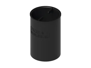 Tece -Ersatzteil Tauchrohr für Ablauf "Norm" TECEdrainline, 668011 668011