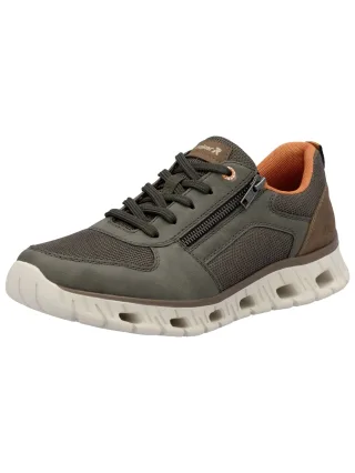 Rieker Sneaker "Rieker Sneaker Lederimitat"