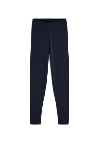 Armedangels - FARIBAA LEGGINGS night sky - Gr. - S