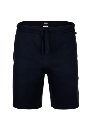 BOSS Shorts "Shorts Waffle Shorts"