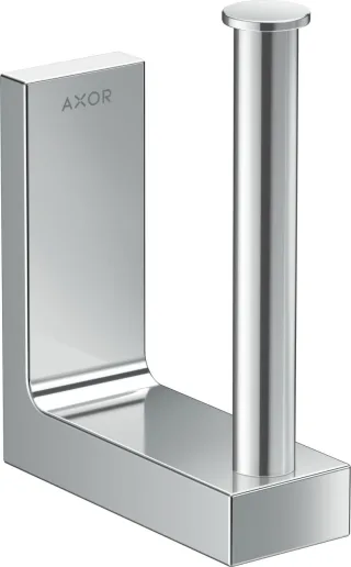 Hansgrohe Toilettenpapierhalter Reserve 42654000