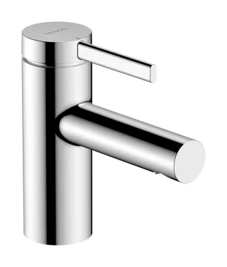 Hansgrohe Standventil 70 Zesis S ohne Ablaufgarnitur chrom, 74713000 74713000