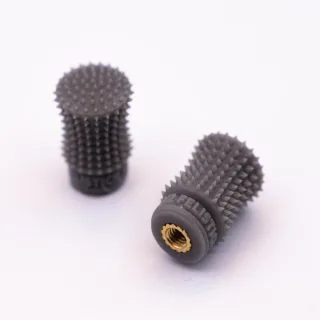 FeliStick V3/V4/V5 M3/M4 Transmitter Gimbal Stick Ends Joystick Rocker for Radiomaster TX12 TX16S Boxer Jumper T20S T14