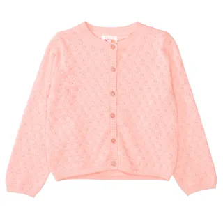 JETTE by STACCATO - Strickjacke - Gr. - 104/110