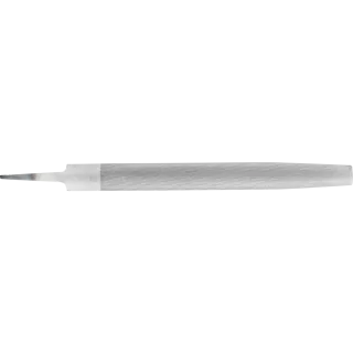 PFERD TOOLS Werkstattfeile Halbrund-Spitz - 11125302