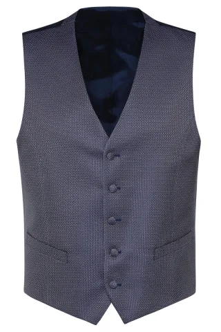 digel - Lambert blau - Gr. - 48