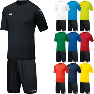 Jako Trikot Team Set / Trikot + Hose