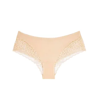Triumph - Amourette Spotlight Hipster X orange highlight - Gr. - 44