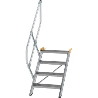 Munk Treppe 45° Stufenbreite 600 mm - 600244