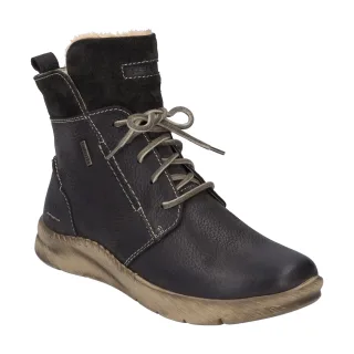 Josef Seibel Stiefel "Conny 53, titan"