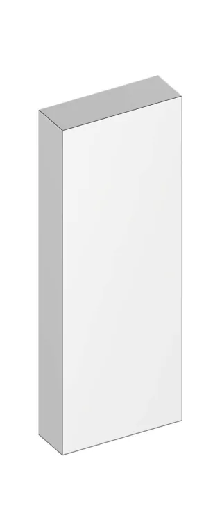 Keuco Wandplatte Plan Care 34903, passend zu 32303/34903, verchromt, 34903010000 34903010000