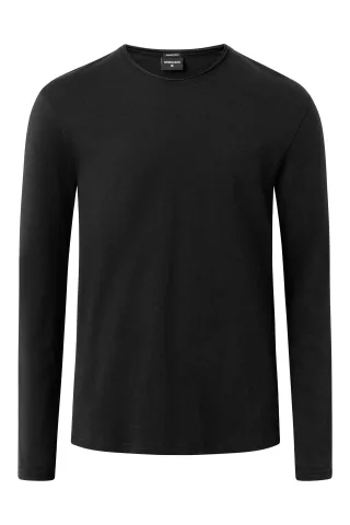 Strellson - 11 Tyler-LS 10014726 02 black - Gr. - S