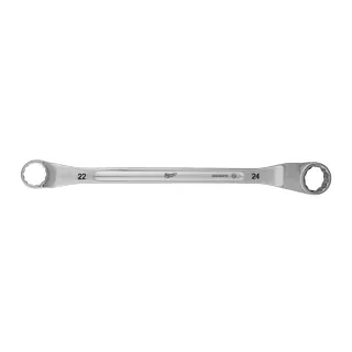 Milwaukee Doppel-Ringschlüssel, gekröpft - 4932492751