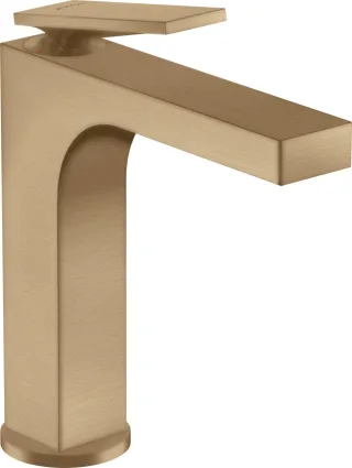 Hansgrohe Waschtischmischer 160 Axor Citterio 39024140