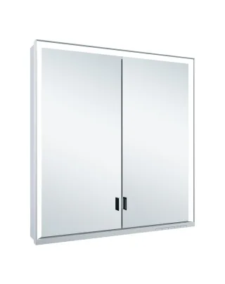Keuco Spiegelschrank Royal Lumos 14327, ohne Ablagefach  14327172301