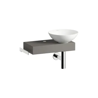 Laufen Pack PICCOLO NOVO 555x320x400 H561PN37071111