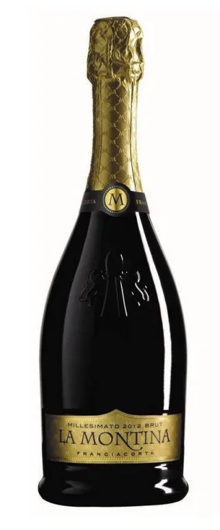 Franciacorta Millesimato Brut