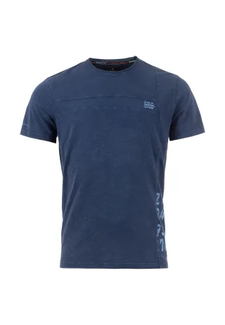 squesto - Shirt 1/2 nachtblau mittel 1 - Gr. - XL