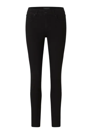 ANGELS - 3461200-10 SKINNY black - Gr. - 36/28