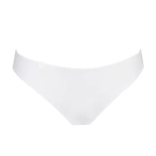 Marie Jo - TOM weiss Rioslip weiss - Gr. - 44