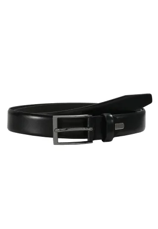 lloyd belts - 1607-05 schwarz - Gr. - 90