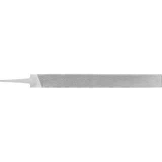 PFERD TOOLS Angelfeile gefräst Flachstumpf, Schruppen und Schlichten weicher Metalle - 13101352