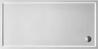 Duravit Starck Slimline Duschwanne Weiß 1800x800 mm - 720240000000001 720240000000001