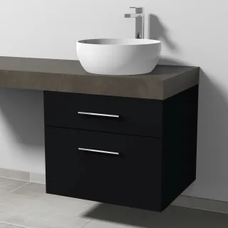 Sanipa Waschtischunterbau mit Auszügen, G231508 G231508