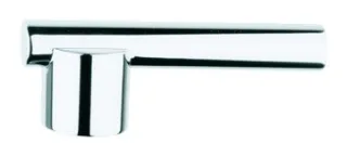 Grohe Griff Atrio Jota 47324 für Thermostat Wanne/Brause chrom, 47324000 47324000