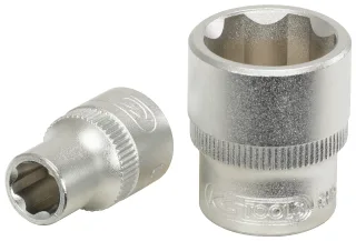 KS Tools 3/8" Stecknuss - 911.3812
